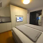 Wohnanders Apartment Fuerstenfeld