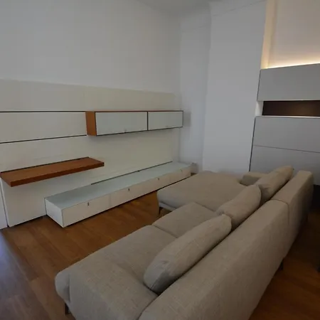 Wohnanders 아파트