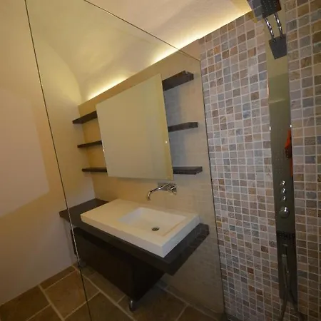 아파트 Wohnanders 퓌르슈텐펠트