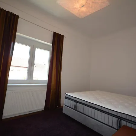 아파트 Wohnanders *