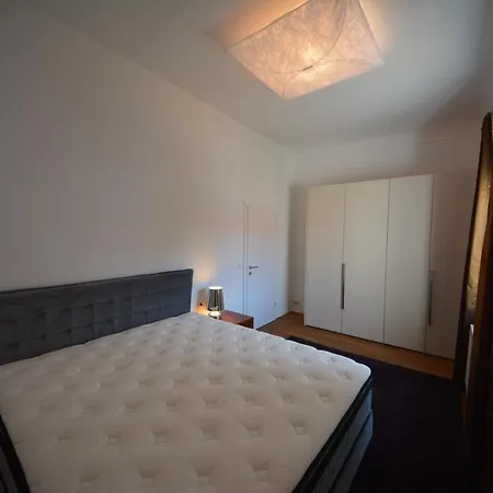 아파트 Wohnanders 퓌르슈텐펠트