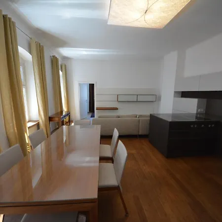 Apartment Wohnanders Fuerstenfeld