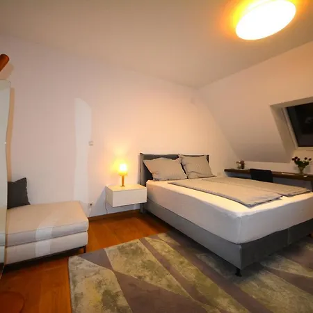 아파트 Wohnanders *