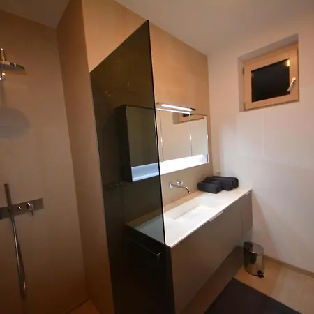 Wohnanders Apartament *