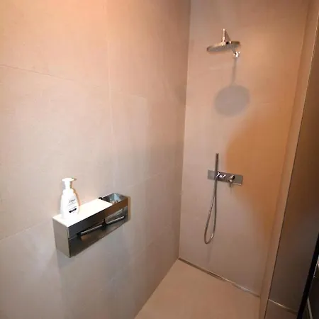 Wohnanders Apartment