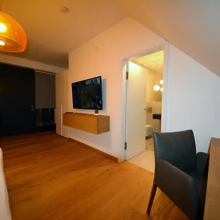 Appartement Wohnanders