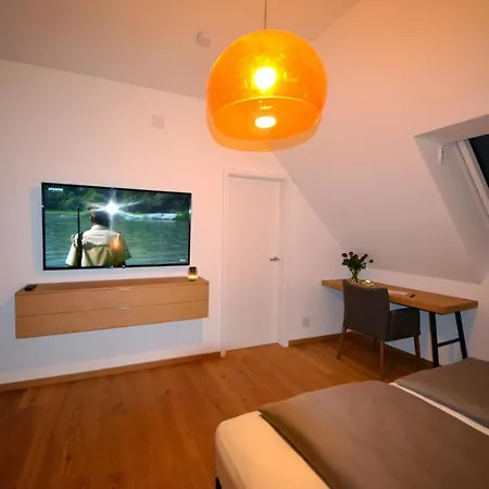 아파트 Wohnanders