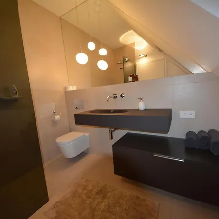 Wohnanders 아파트 퓌르슈텐펠트