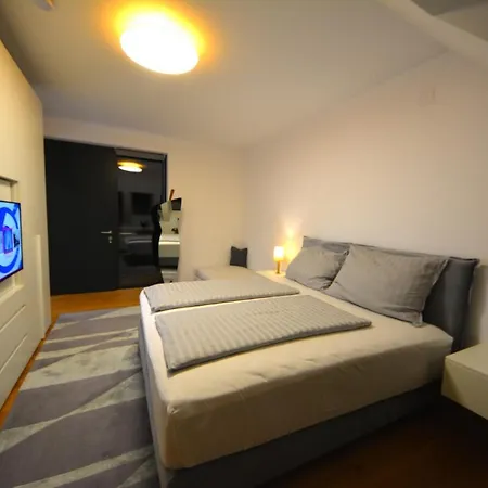 아파트 Wohnanders *