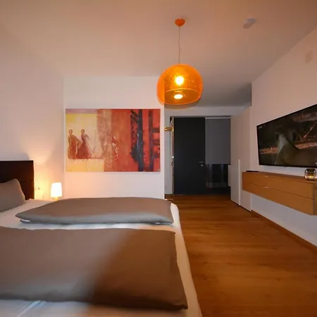 Wohnanders Apartment Fuerstenfeld