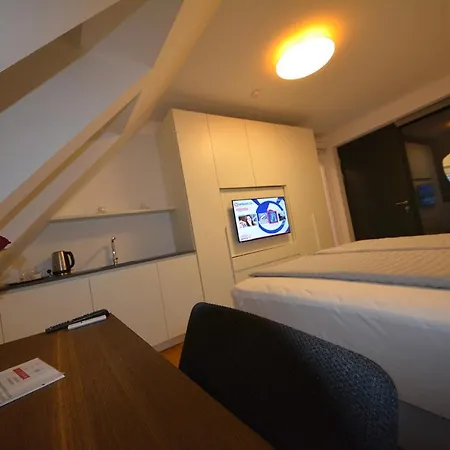 Wohnanders Apartment *