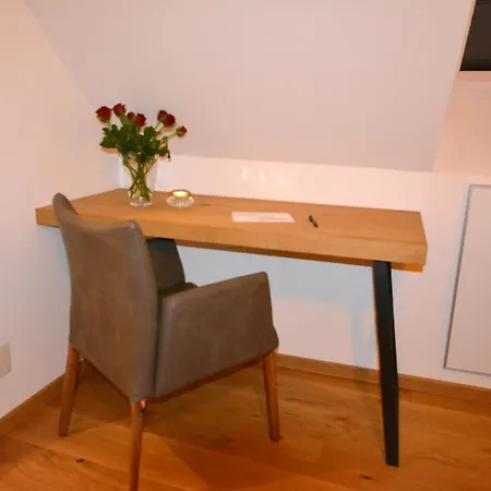 아파트 Wohnanders