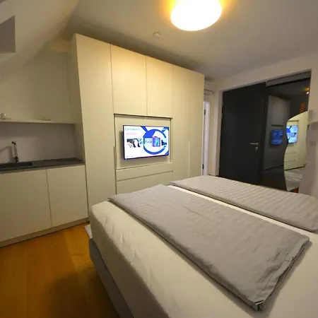 Wohnanders Apartment Fuerstenfeld