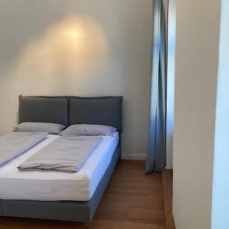 Wohnanders Apartment