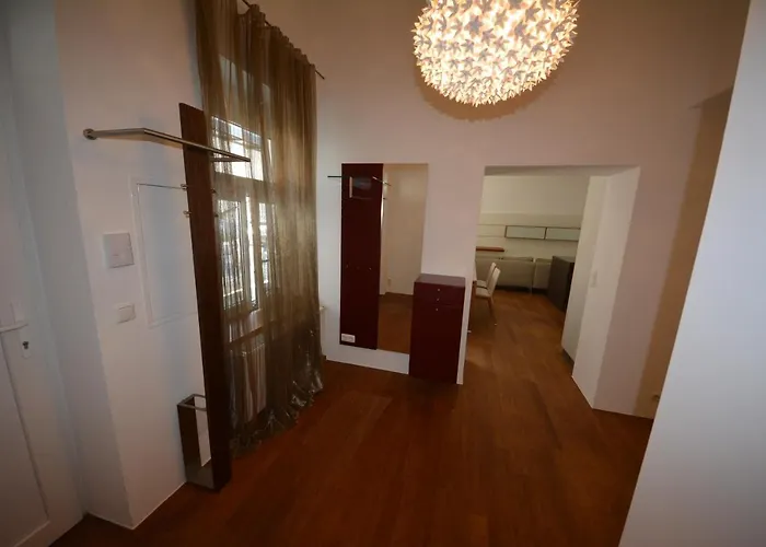 Wohnanders Fuerstenfeld