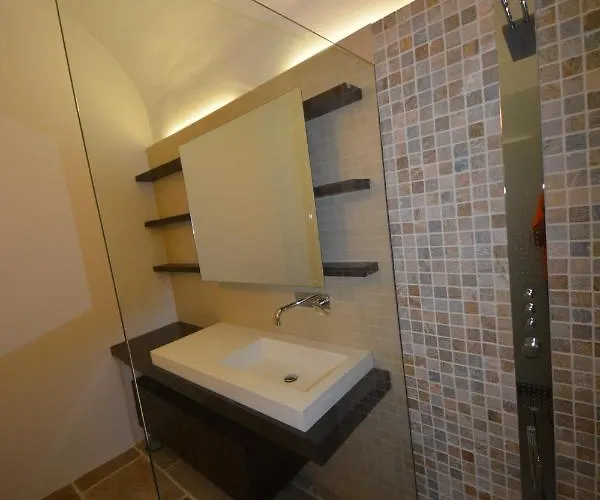 Lägenhet Wohnanders Fuerstenfeld