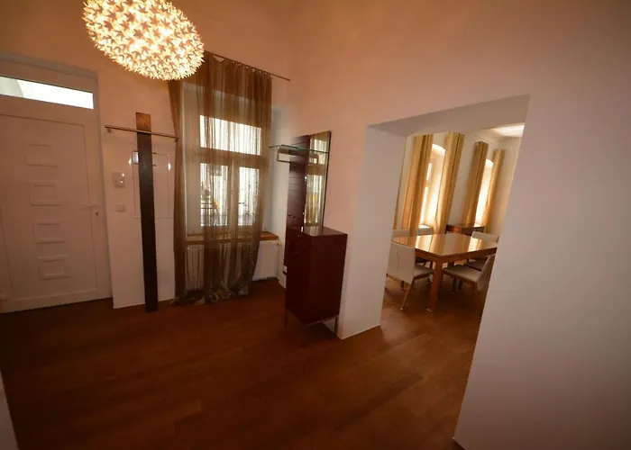 Wohnanders * Fuerstenfeld