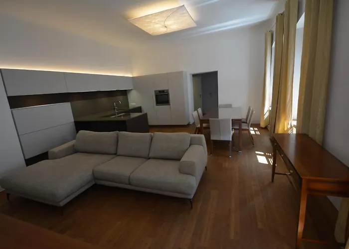 Wohnanders Lägenhet