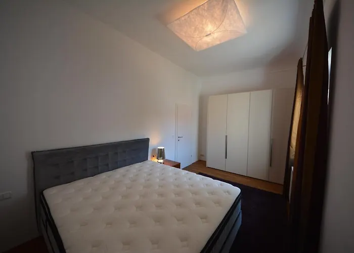 Lägenhet Wohnanders Fuerstenfeld