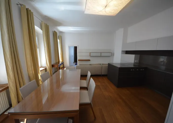 Daire Wohnanders Fuerstenfeld