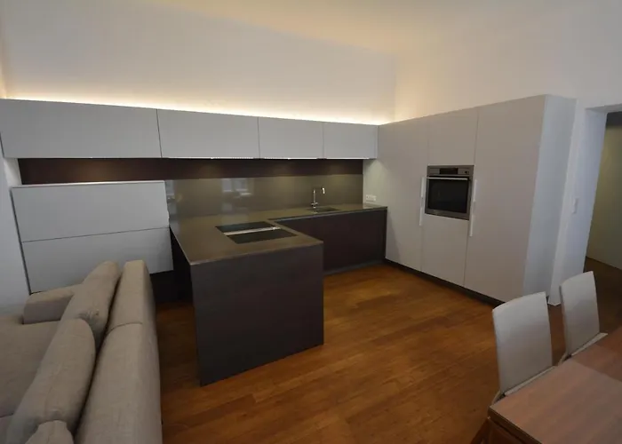 Wohnanders Lägenhet *