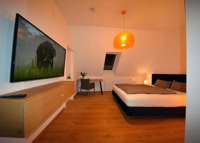 Wohnanders * Fuerstenfeld