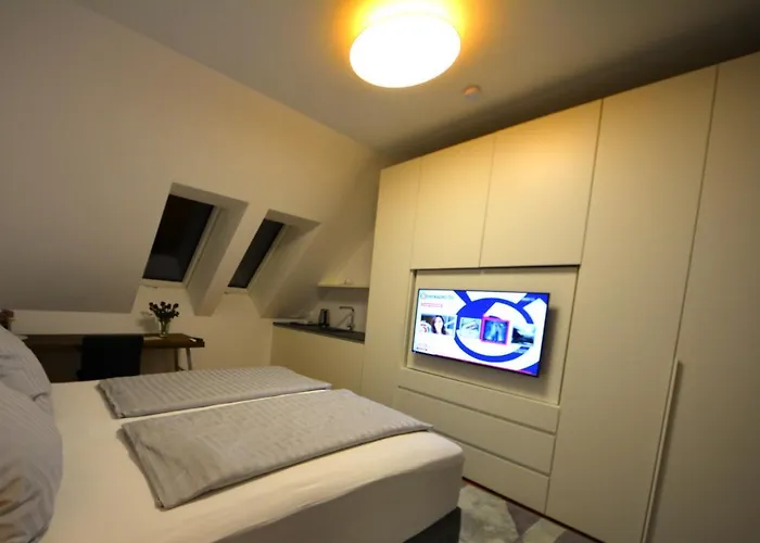 Wohnanders * Fuerstenfeld