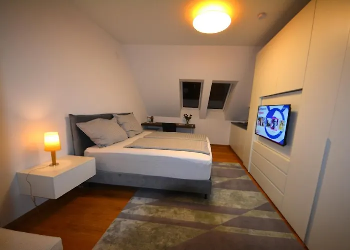 Wohnanders Fuerstenfeld