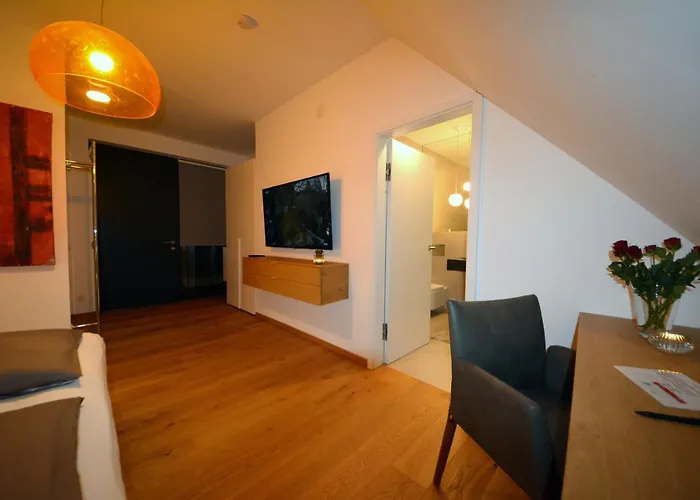 Lägenhet Wohnanders