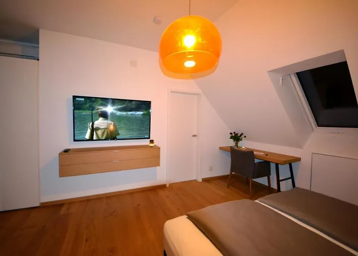 Lägenhet Wohnanders