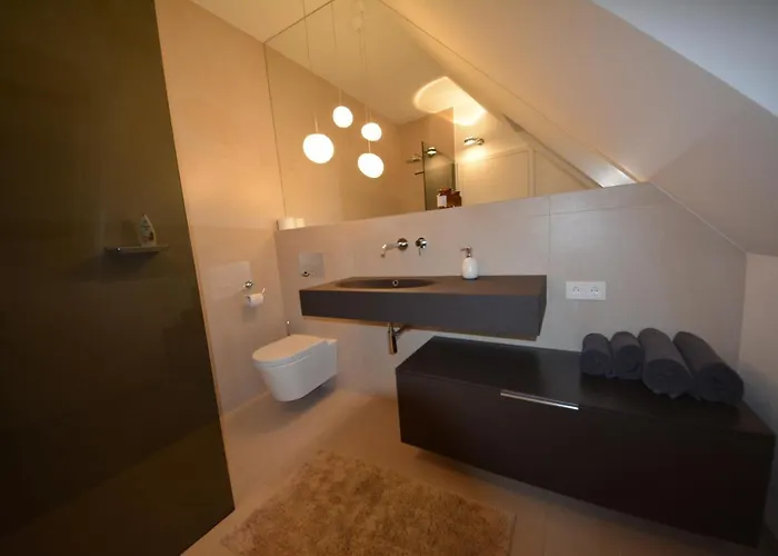 Wohnanders Daire Fuerstenfeld