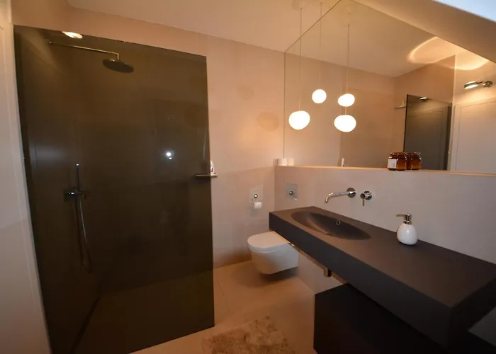 Wohnanders Fuerstenfeld